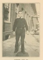 An illustration from Pepperell Manufacturing Company employee magazine, 1929–1930 (1929)