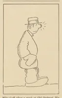 An illustration from Pepperell Manufacturing Company employee magazine, 1929–1930 (1929)
