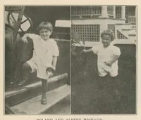 Picture 5 of 17 from Pepperell Manufacturing Company employee magazine, 1929–1930 (1929), leaf 70
