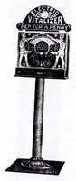 Picture 5 of 13 from ~1930 Exhibit Amusement Machines Exhibit Supply Catalog (1930), leaf 15