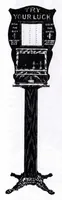 Picture 7 of 13 from ~1930 Exhibit Amusement Machines Exhibit Supply Catalog (1930), leaf 20