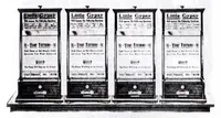 Picture 8 of 13 from ~1930 Exhibit Amusement Machines Exhibit Supply Catalog (1930), leaf 22