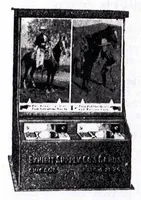 Picture 11 of 13 from ~1930 Exhibit Amusement Machines Exhibit Supply Catalog (1930), leaf 31