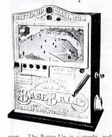 Picture 12 of 13 from ~1930 Exhibit Amusement Machines Exhibit Supply Catalog (1930), leaf 33