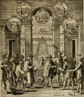 Picture 33 of 259 from Adnotationes et meditationes in Euangelia quae in sacrosancto Missae sacrificio toto anno leguntur: cum eorundem Euangeliorum concordantia (1607), leaf 113