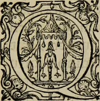Picture 6 of 259 from Adnotationes et meditationes in Euangelia quae in sacrosancto Missae sacrificio toto anno leguntur: cum eorundem Euangeliorum concordantia (1607), leaf 14
