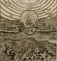 Picture 52 of 259 from Adnotationes et meditationes in Euangelia quae in sacrosancto Missae sacrificio toto anno leguntur: cum eorundem Euangeliorum concordantia (1607), leaf 171