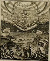 An illustration from Adnotationes et meditationes in Euangelia quae in sacrosancto Missae sacrificio toto anno leguntur: cum eorundem Euangeliorum concordantia (1607)