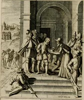 Picture 77 of 259 from Adnotationes et meditationes in Euangelia quae in sacrosancto Missae sacrificio toto anno leguntur: cum eorundem Euangeliorum concordantia (1607), leaf 236