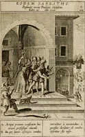 Picture 78 of 259 from Adnotationes et meditationes in Euangelia quae in sacrosancto Missae sacrificio toto anno leguntur: cum eorundem Euangeliorum concordantia (1607), leaf 239