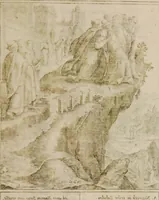 Picture 84 of 259 from Adnotationes et meditationes in Euangelia quae in sacrosancto Missae sacrificio toto anno leguntur: cum eorundem Euangeliorum concordantia (1607), leaf 255