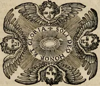 Picture 8 of 259 from Adnotationes et meditationes in Euangelia quae in sacrosancto Missae sacrificio toto anno leguntur: cum eorundem Euangeliorum concordantia (1607), leaf 27