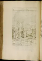 Picture 95 of 259 from Adnotationes et meditationes in Euangelia quae in sacrosancto Missae sacrificio toto anno leguntur: cum eorundem Euangeliorum concordantia (1607), leaf 286