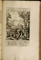 Picture 98 of 259 from Adnotationes et meditationes in Euangelia quae in sacrosancto Missae sacrificio toto anno leguntur: cum eorundem Euangeliorum concordantia (1607), leaf 293