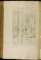 Picture 105 of 259 from Adnotationes et meditationes in Euangelia quae in sacrosancto Missae sacrificio toto anno leguntur: cum eorundem Euangeliorum concordantia (1607), leaf 312