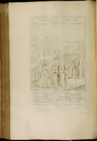 Picture 117 of 259 from Adnotationes et meditationes in Euangelia quae in sacrosancto Missae sacrificio toto anno leguntur: cum eorundem Euangeliorum concordantia (1607), leaf 350