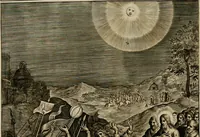 Picture 141 of 259 from Adnotationes et meditationes in Euangelia quae in sacrosancto Missae sacrificio toto anno leguntur: cum eorundem Euangeliorum concordantia (1607), leaf 442