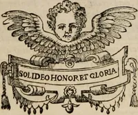 Picture 148 of 259 from Adnotationes et meditationes in Euangelia quae in sacrosancto Missae sacrificio toto anno leguntur: cum eorundem Euangeliorum concordantia (1607), leaf 481