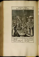 Picture 169 of 259 from Adnotationes et meditationes in Euangelia quae in sacrosancto Missae sacrificio toto anno leguntur: cum eorundem Euangeliorum concordantia (1607), leaf 576