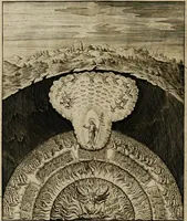 An illustration from Adnotationes et meditationes in Euangelia quae in sacrosancto Missae sacrificio toto anno leguntur: cum eorundem Euangeliorum concordantia (1607)
