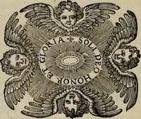 Picture 194 of 259 from Adnotationes et meditationes in Euangelia quae in sacrosancto Missae sacrificio toto anno leguntur: cum eorundem Euangeliorum concordantia (1607), leaf 684