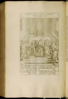 Picture 198 of 259 from Adnotationes et meditationes in Euangelia quae in sacrosancto Missae sacrificio toto anno leguntur: cum eorundem Euangeliorum concordantia (1607), leaf 702