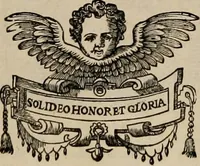 Picture 214 of 259 from Adnotationes et meditationes in Euangelia quae in sacrosancto Missae sacrificio toto anno leguntur: cum eorundem Euangeliorum concordantia (1607), leaf 749