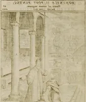 Picture 221 of 259 from Adnotationes et meditationes in Euangelia quae in sacrosancto Missae sacrificio toto anno leguntur: cum eorundem Euangeliorum concordantia (1607), leaf 776
