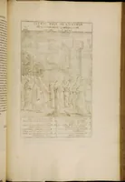 Picture 222 of 259 from Adnotationes et meditationes in Euangelia quae in sacrosancto Missae sacrificio toto anno leguntur: cum eorundem Euangeliorum concordantia (1607), leaf 779