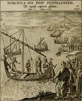 Picture 225 of 259 from Adnotationes et meditationes in Euangelia quae in sacrosancto Missae sacrificio toto anno leguntur: cum eorundem Euangeliorum concordantia (1607), leaf 786