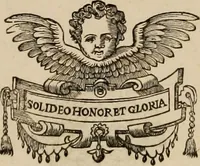 Picture 238 of 259 from Adnotationes et meditationes in Euangelia quae in sacrosancto Missae sacrificio toto anno leguntur: cum eorundem Euangeliorum concordantia (1607), leaf 837