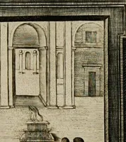 Picture 246 of 259 from Adnotationes et meditationes in Euangelia quae in sacrosancto Missae sacrificio toto anno leguntur: cum eorundem Euangeliorum concordantia (1607), leaf 870