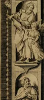 Picture 3 of 259 from Adnotationes et meditationes in Euangelia quae in sacrosancto Missae sacrificio toto anno leguntur: cum eorundem Euangeliorum concordantia (1607), leaf 9