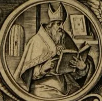 Picture 4 of 259 from Adnotationes et meditationes in Euangelia quae in sacrosancto Missae sacrificio toto anno leguntur: cum eorundem Euangeliorum concordantia (1607), leaf 9