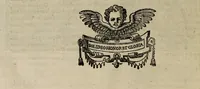 Picture 254 of 259 from Adnotationes et meditationes in Euangelia quae in sacrosancto Missae sacrificio toto anno leguntur: cum eorundem Euangeliorum concordantia (1607), leaf 906