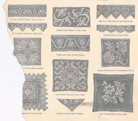 An illustration from Ladies Home Journal Magazine Clipping (1910)