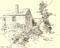 An illustration from Two thousand miles on an automobile : being a desultory narrative of a trip through New England, New York, Canada, and the West (1902)