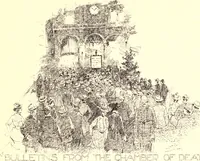 An illustration from Two thousand miles on an automobile : being a desultory narrative of a trip through New England, New York, Canada, and the West (1902)
