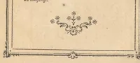 An illustration from Les caractères de l'imprimerie. (1764)