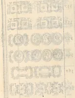 An illustration from Les caractères de l'imprimerie. (1764)