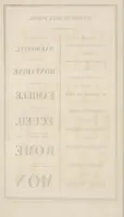 Picture 1 of 8 from Recueil des divers caractères, signes, fleurons, vignettes et ornamens de la Fonderie Typographique Royale. (1827), leaf 32