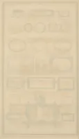 An illustration from Recueil des divers caractères, signes, fleurons, vignettes et ornamens de la Fonderie Typographique Royale. (1827)