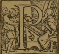 Picture 7 of 801 from A nievve herball, or Historie of plantes : wherein is contayned the whole discourse and perfect description of all sortes of herbes and plantes : their divers & sundry kindes ... and that not onely of those whiche are here growyng in this our countrie of Englande, but of all others also of forrayne realmes commonly used in physicke ; first set foorth in the Doutche or Almaigne tongue (1578), leaf 10