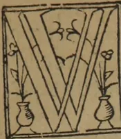 Picture 8 of 801 from A nievve herball, or Historie of plantes : wherein is contayned the whole discourse and perfect description of all sortes of herbes and plantes : their divers & sundry kindes ... and that not onely of those whiche are here growyng in this our countrie of Englande, but of all others also of forrayne realmes commonly used in physicke ; first set foorth in the Doutche or Almaigne tongue (1578), leaf 13
