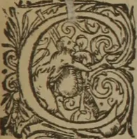 Picture 9 of 801 from A nievve herball, or Historie of plantes : wherein is contayned the whole discourse and perfect description of all sortes of herbes and plantes : their divers & sundry kindes ... and that not onely of those whiche are here growyng in this our countrie of Englande, but of all others also of forrayne realmes commonly used in physicke ; first set foorth in the Doutche or Almaigne tongue (1578), leaf 14