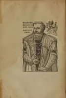 Picture 10 of 801 from A nievve herball, or Historie of plantes : wherein is contayned the whole discourse and perfect description of all sortes of herbes and plantes : their divers & sundry kindes ... and that not onely of those whiche are here growyng in this our countrie of Englande, but of all others also of forrayne realmes commonly used in physicke ; first set foorth in the Doutche or Almaigne tongue (1578), leaf 15