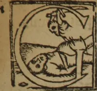Picture 186 of 801 from A nievve herball, or Historie of plantes : wherein is contayned the whole discourse and perfect description of all sortes of herbes and plantes : their divers & sundry kindes ... and that not onely of those whiche are here growyng in this our countrie of Englande, but of all others also of forrayne realmes commonly used in physicke ; first set foorth in the Doutche or Almaigne tongue (1578), leaf 194