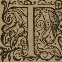 An illustration from A nievve herball, or Historie of plantes : wherein is contayned the whole discourse and perfect description of all sortes of herbes and plantes : their divers & sundry kindes ... and that not onely of those whiche are here growyng in this our countrie of Englande, but of all others also of forrayne realmes commonly used in physicke ; first set foorth in the Doutche or Almaigne tongue (1578)