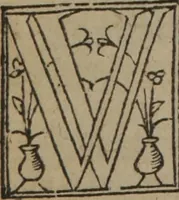 Picture 376 of 801 from A nievve herball, or Historie of plantes : wherein is contayned the whole discourse and perfect description of all sortes of herbes and plantes : their divers & sundry kindes ... and that not onely of those whiche are here growyng in this our countrie of Englande, but of all others also of forrayne realmes commonly used in physicke ; first set foorth in the Doutche or Almaigne tongue (1578), leaf 407