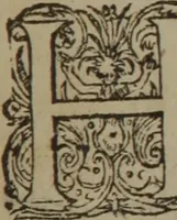 Picture 443 of 801 from A nievve herball, or Historie of plantes : wherein is contayned the whole discourse and perfect description of all sortes of herbes and plantes : their divers & sundry kindes ... and that not onely of those whiche are here growyng in this our countrie of Englande, but of all others also of forrayne realmes commonly used in physicke ; first set foorth in the Doutche or Almaigne tongue (1578), leaf 452